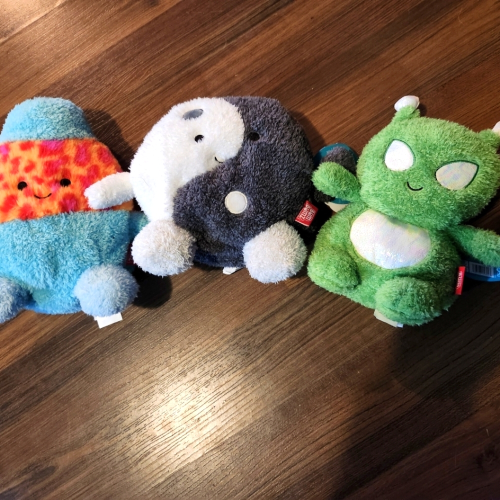 Bum bumz bundle